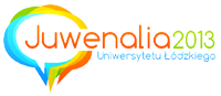 Логотип фестиваля Juwenalia