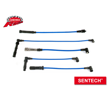Rallye-Zündkabelsatz SENTECH RACING